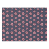Nappe Grand Motif cerveau (Devant (Horizontal))