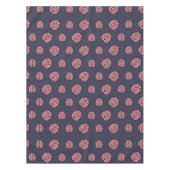 Nappe Grand Motif cerveau (Devant)