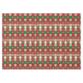 Nappe Grand Noël (Devant (Horizontal))