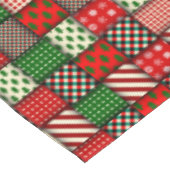 Nappe Grand Noël (Angle)