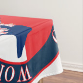 Nappe Grand-père du monde (In Situ)