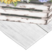 Nappe Grand Thanksgiving Bénédictions/Amis (Angle)