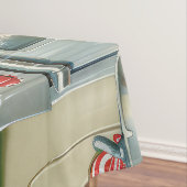 Nappe Grande Pyrénées Cuisine de vacances : Noël festif (In Situ)