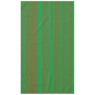 Nappe Grandes Brown vertes