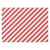 Nappe Grandes menthe poivrée (Devant (Horizontal))