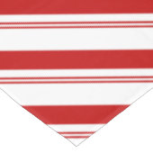 Nappe Grandes menthe poivrée (Angle)