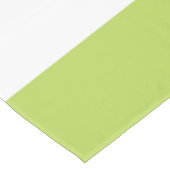 Nappe Grandes Tailles Vertes, Grandes Tailles Blanches,  (Angle)
