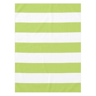 Nappe Grandes Tailles Vertes, Grandes Tailles Blanches,
