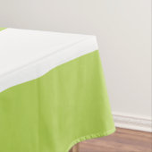 Nappe Grandes Tailles Vertes, Grandes Tailles Blanches,  (In Situ)