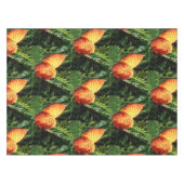 Nappe Grands cônes de pin d'Afrique arbres, (Devant (Horizontal))