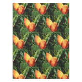 Nappe Grands cônes de pin d'Afrique arbres, (Devant)