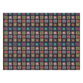 Nappe Granny carrés (Devant (Horizontal))