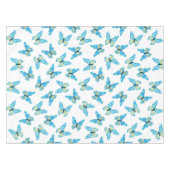 Nappe Graphique des couleurs personnalisées des Motifs d (Devant (Horizontal))