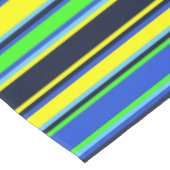 Nappe Gras Bleue, Chaux et Jaune (Angle)