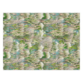 Nappe Grasses indigènes respectueuses de l'environnement (Devant (Horizontal))