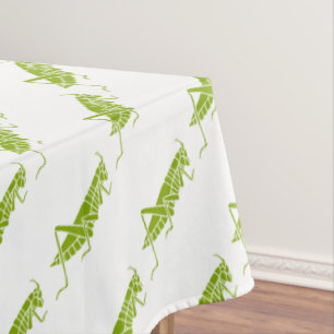 Nappe Grasshoppers
