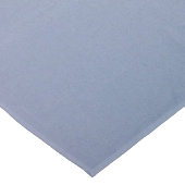 Nappe Grassy Island Range Éclairage tissu de table (Angle)