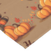 Nappe Grateful Hearts Thanksgiving Turkey (Angle)