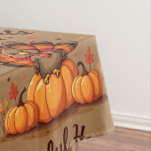 Nappe Grateful Hearts Thanksgiving Turkey (In Situ)