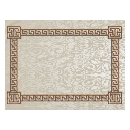 Nappe grecque (Devant (Horizontal))