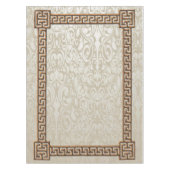 Nappe grecque (Devant)