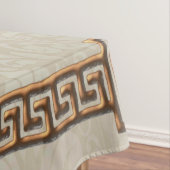 Nappe grecque (In Situ)