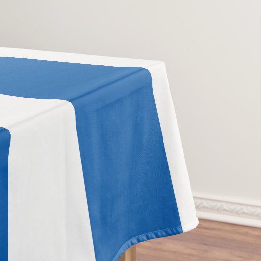 Nappe grecque de drapeau (In Situ)