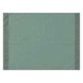 NAPPE GREEK ART MOTIF (Devant (Horizontal))