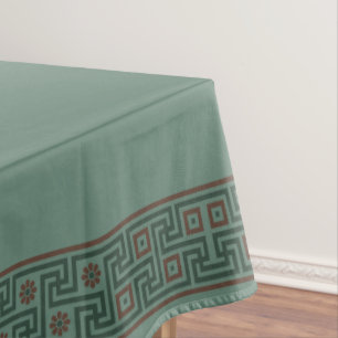 NAPPE GREEK ART MOTIF