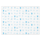 Nappe Greek Beach Minimalist (Devant (Horizontal))