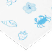 Nappe Greek Beach Minimalist (Angle)