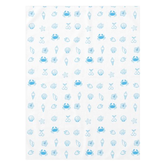 Nappe Greek Beach Minimalist (Devant)