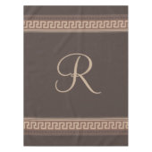 Nappe Greek Key (Devant)