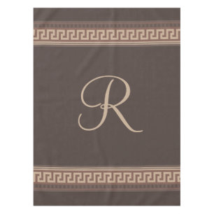 Nappe Greek Key