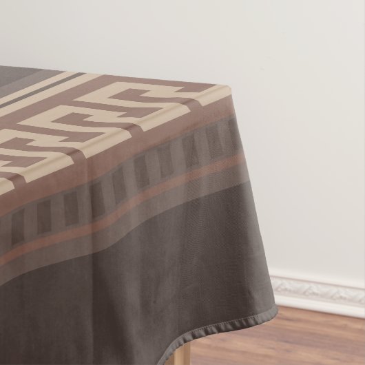 Nappe Greek Key (In Situ)