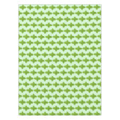 Nappe Green Basil Leaf Feuilles Herb Garden Cuisine (Devant)