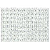 Nappe Green Golf Icons Motif (Devant (Horizontal))