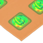 Nappe Green Jack olantern Halloween Thunder_Cove (Angle)