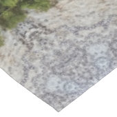 Nappe Green Moss & Earth Nature Art (Angle)