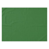 Nappe Green Paisley (Devant (Horizontal))