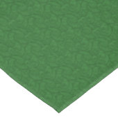 Nappe Green Paisley (Angle)