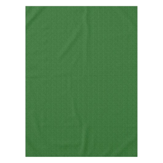 Nappe Green Paisley (Devant)
