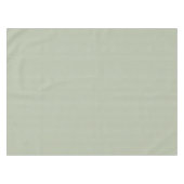 Nappe Green pastel. (Devant (Horizontal))
