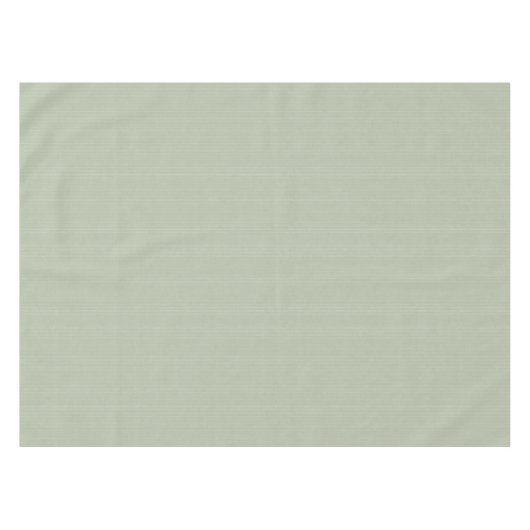 Nappe Green pastel. (Devant (Horizontal))