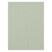Nappe Green pastel. (Devant)