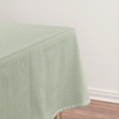 Nappe Green pastel. (In Situ)