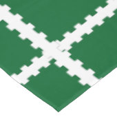 Nappe Green Peace Joie À feuillage persistant cônes Serr (Angle)