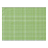 Nappe Green Plaid (Devant (Horizontal))