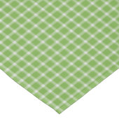 Nappe Green Plaid (Angle)