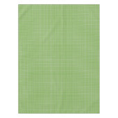 Nappe Green Plaid (Devant)